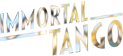 Logo IMMORTAL TANGO