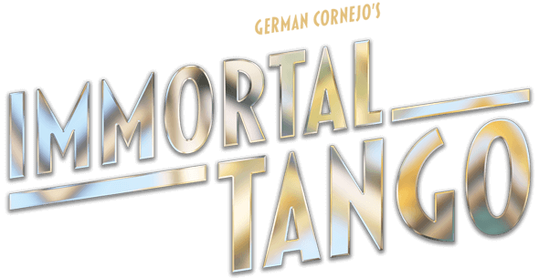 Logo IMMORTAL TANGO